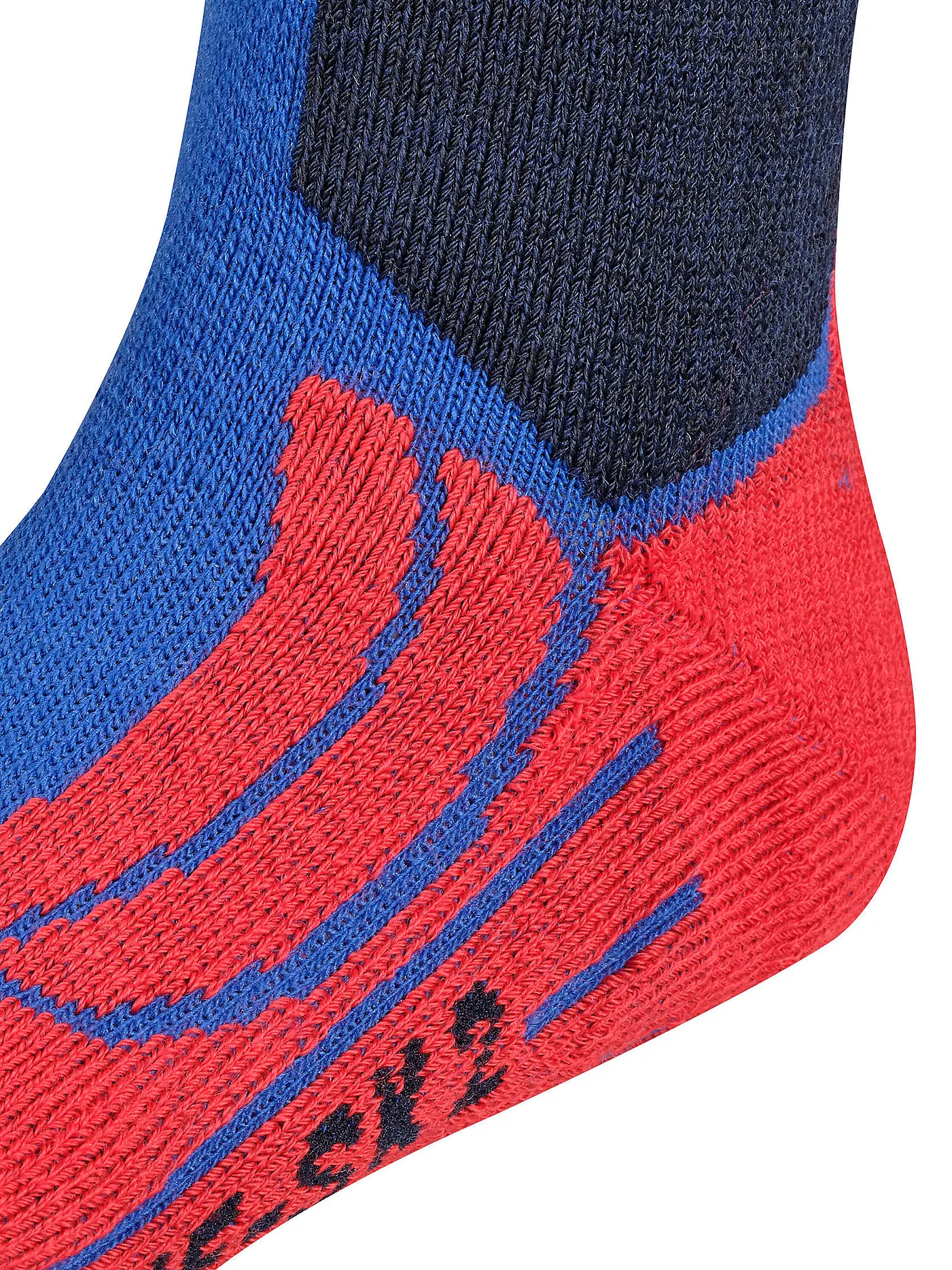 FALKE | Kinder Skisocken SK 2 | blau