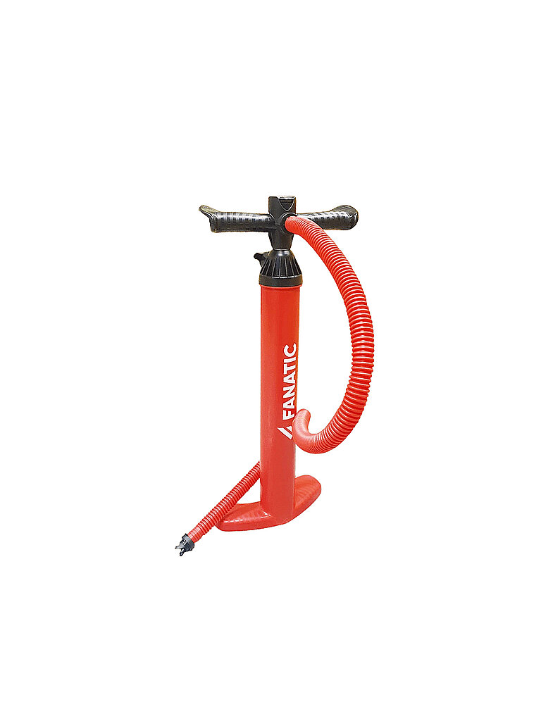 FANATIC FANATIC SUP-Pumpe HP8 rot, rot