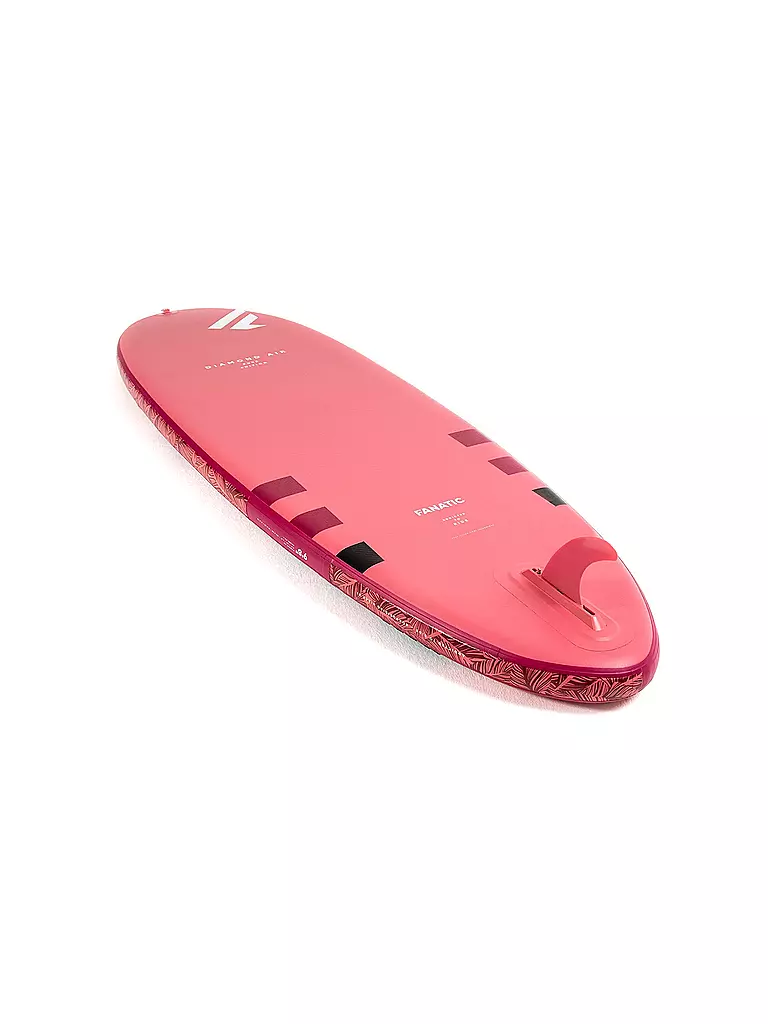 FANATIC | Damen SUP Board Diamond Air 10'4" | beere