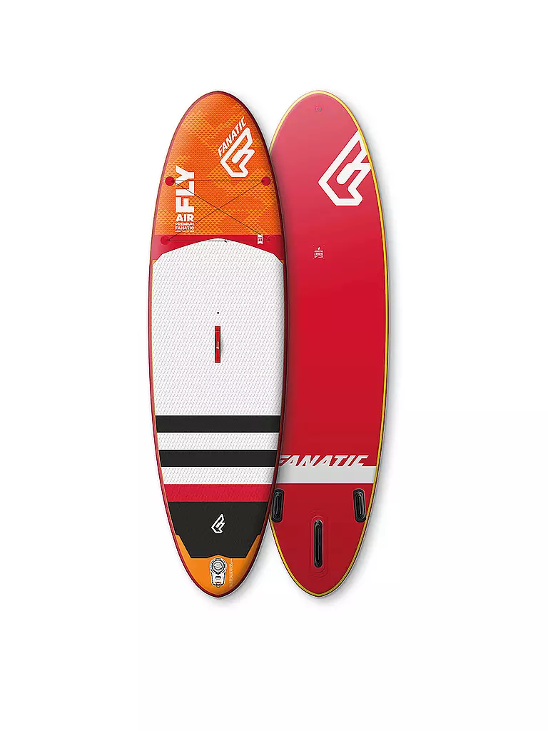 FANATIC | SUP Board Fly Air Premium 10.4 2018 | 