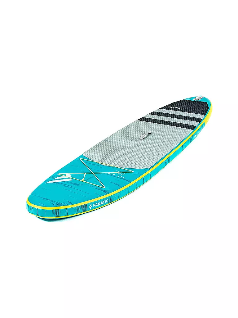 FANATIC | SUP Board Fly Air Premium | türkis