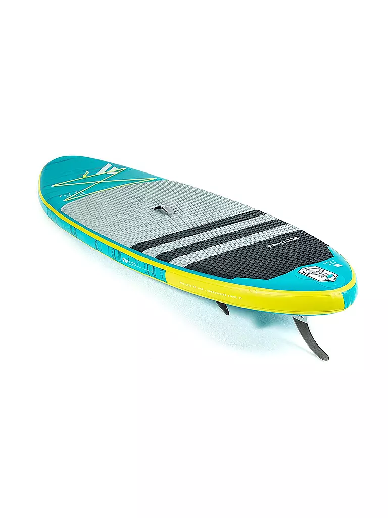 FANATIC | SUP Board Fly Air Premium | türkis