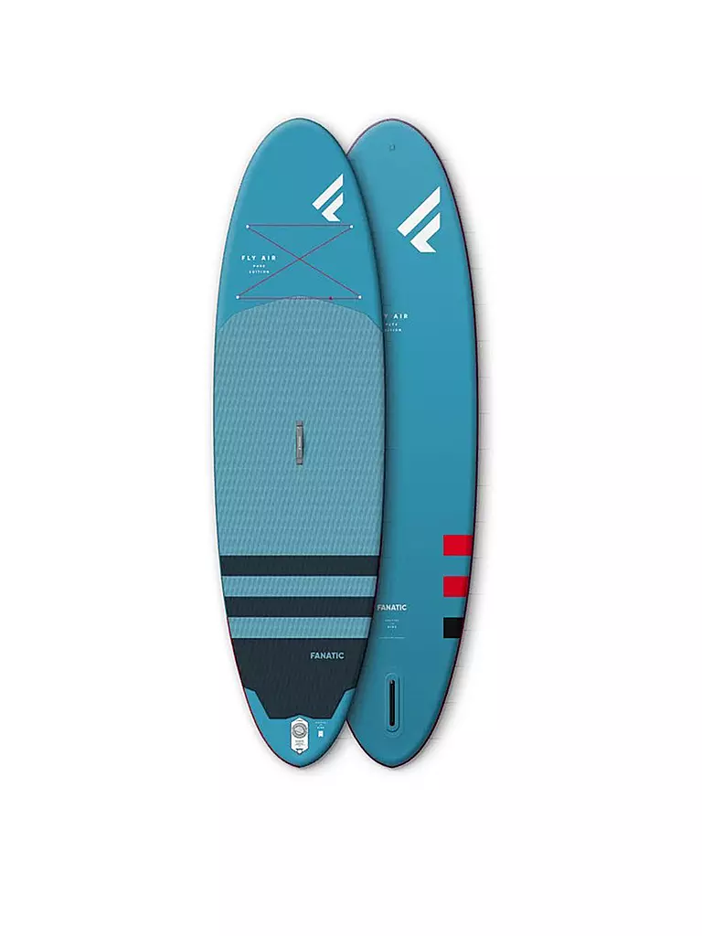 FANATIC | SUP Fly Air ohne Paddel | keine Farbe