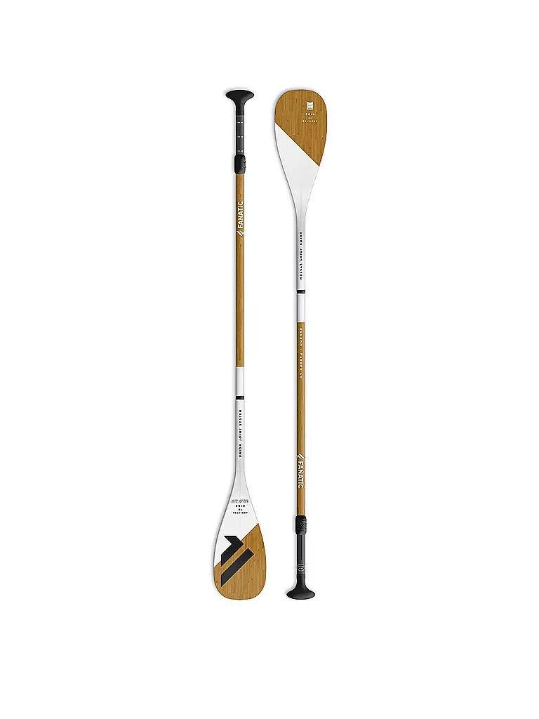 FANATIC | SUP Paddel BAMBOO CARBON | keine Farbe