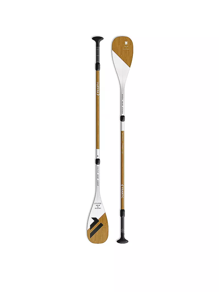 FANATIC | SUP Paddel BAMBOO CARBON | keine Farbe