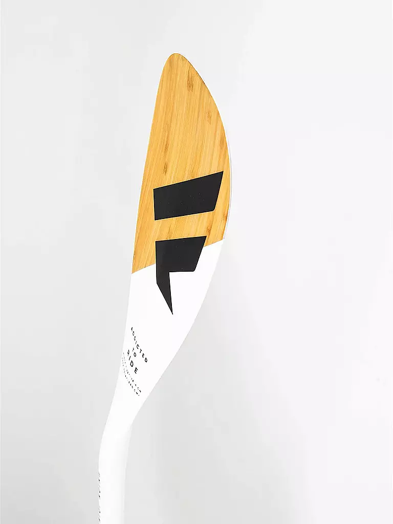 FANATIC | SUP Paddel BAMBOO CARBON | keine Farbe