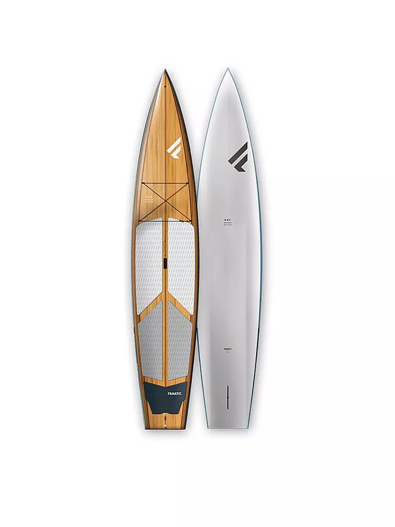 FANATIC | SUP Ray Bamboo Edition | keine Farbe