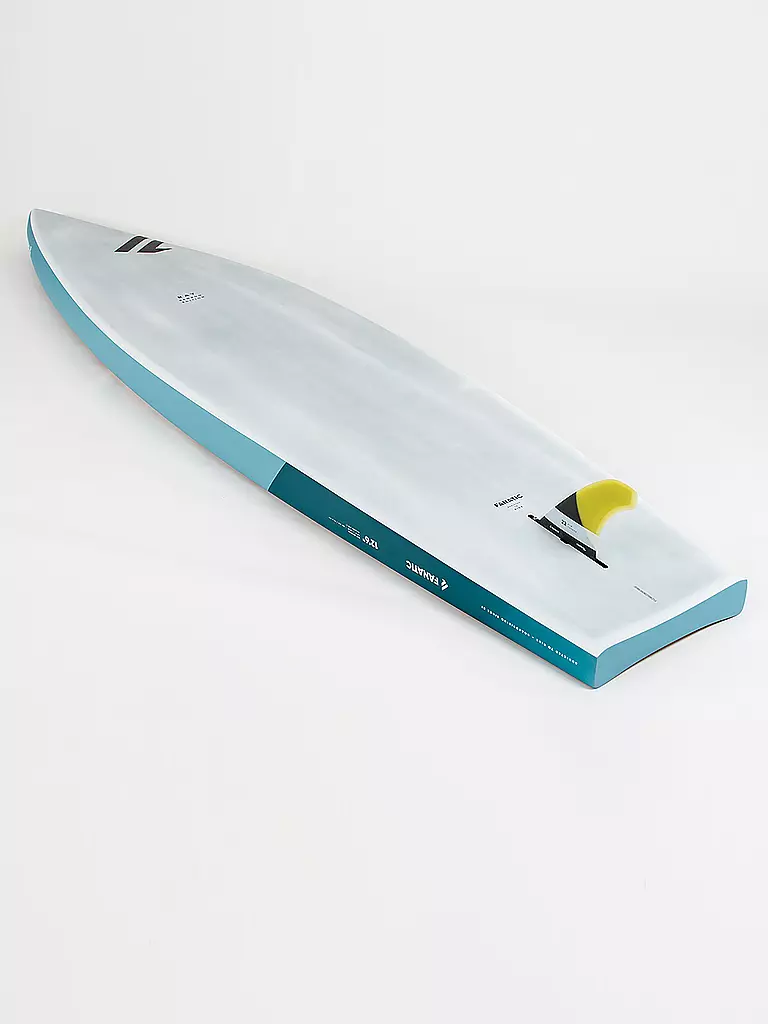 FANATIC | SUP Ray Bamboo Edition | keine Farbe