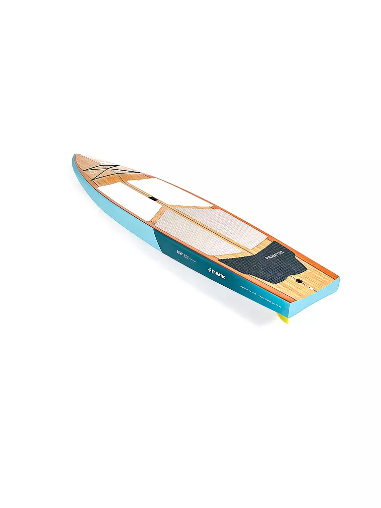 FANATIC | SUP Ray Bamboo Edition | keine Farbe