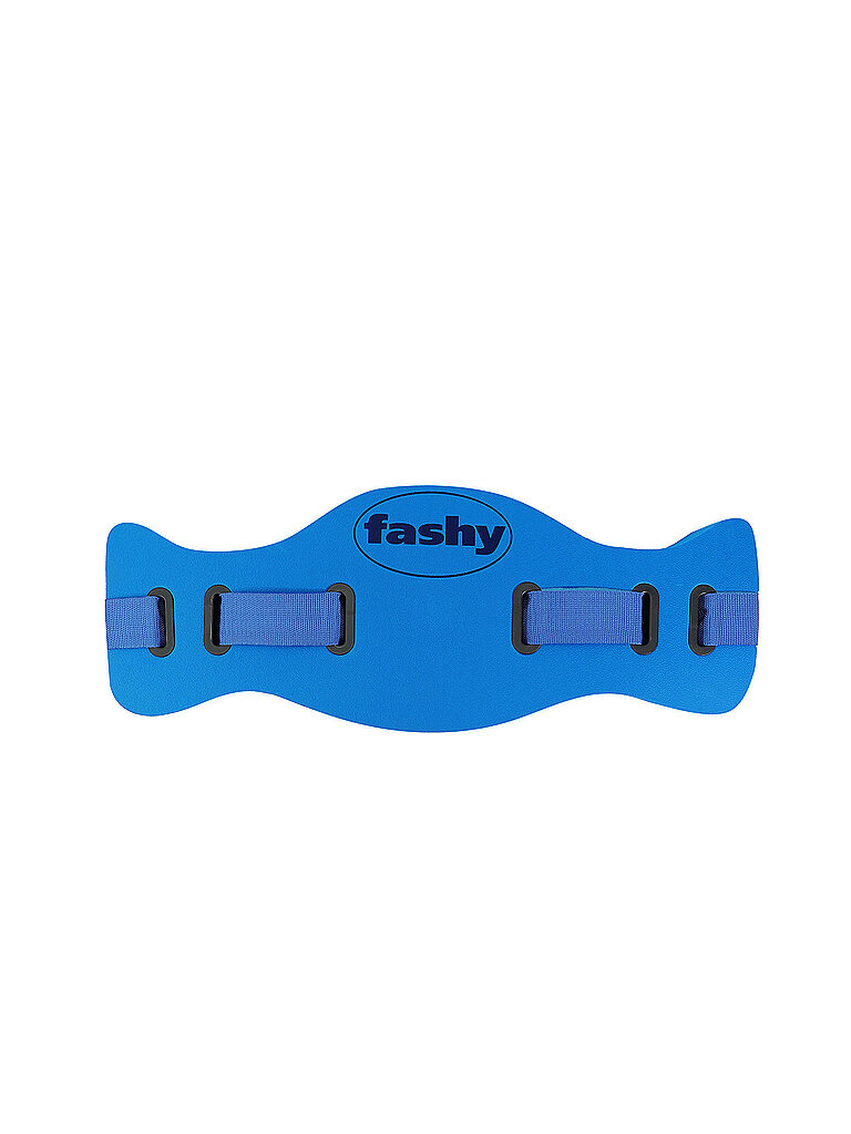 Fashy FASHY Aqua Gürtel Large blau, blau