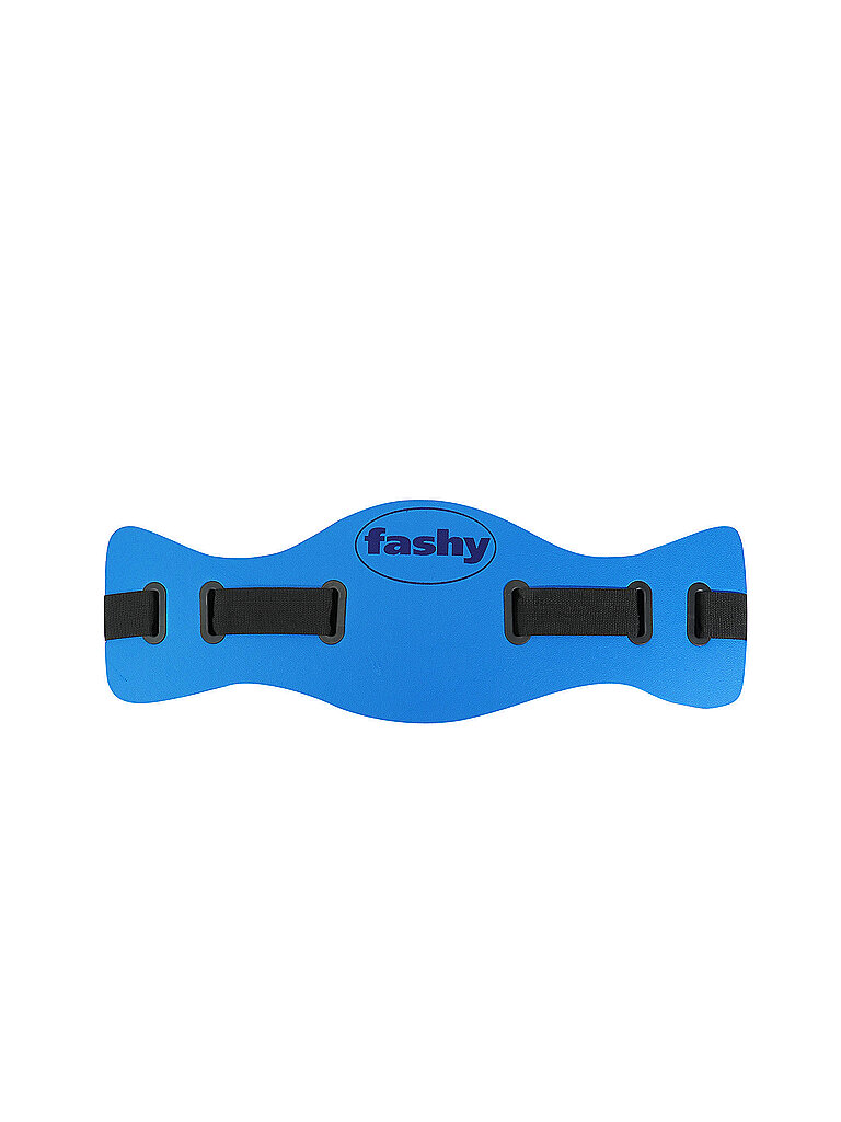 Fashy FASHY Aqua Gürtel XLarge blau, blau