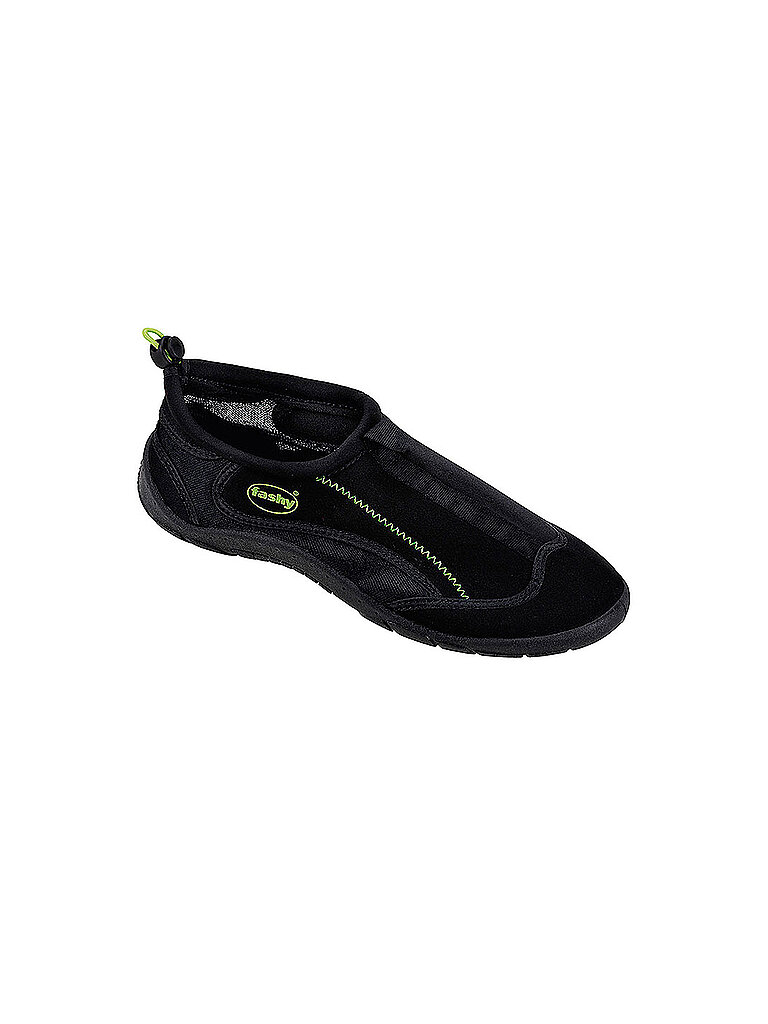 FASHY Schwimmschuhe Tias schwarz | 41