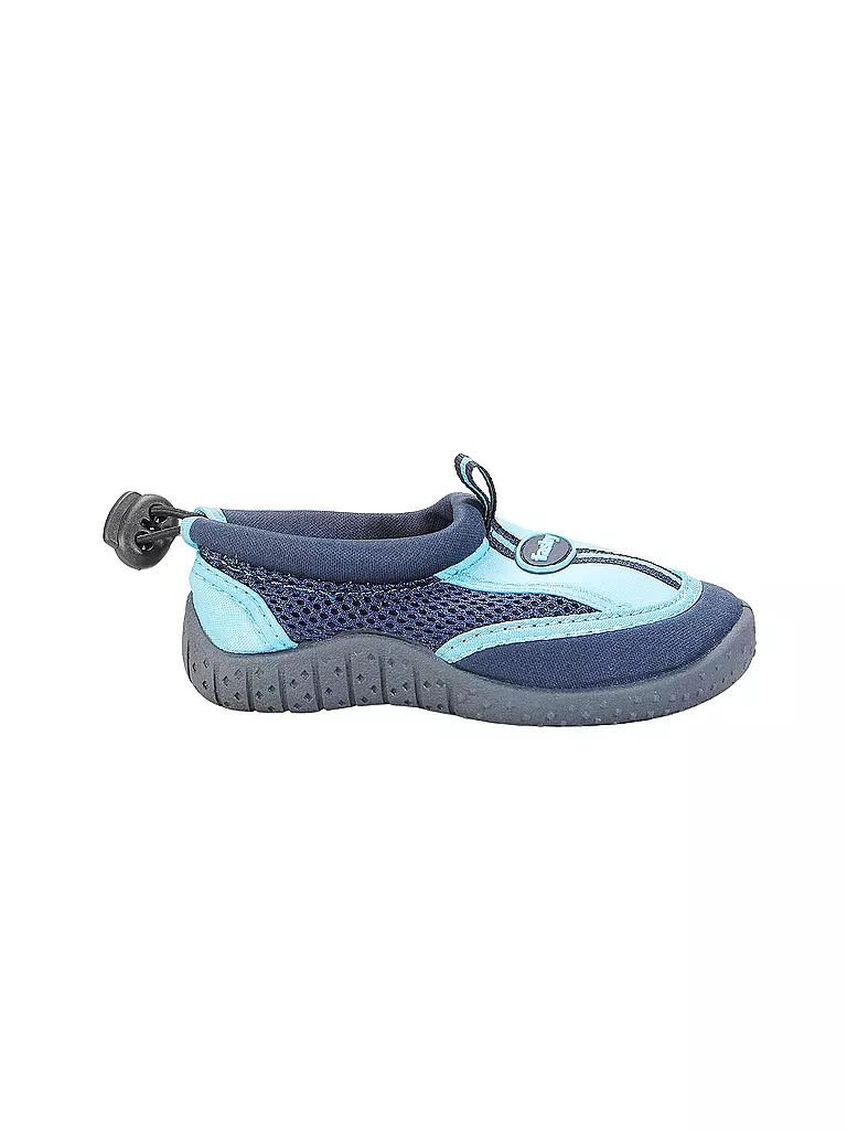 FASHY | Jungen Schwimmschuhe Guamo | hellblau