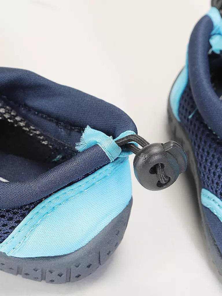 FASHY | Jungen Schwimmschuhe Guamo | hellblau