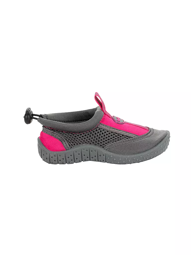 FASHY | Mädchen Schwimmschuhe Guamo | hellblau