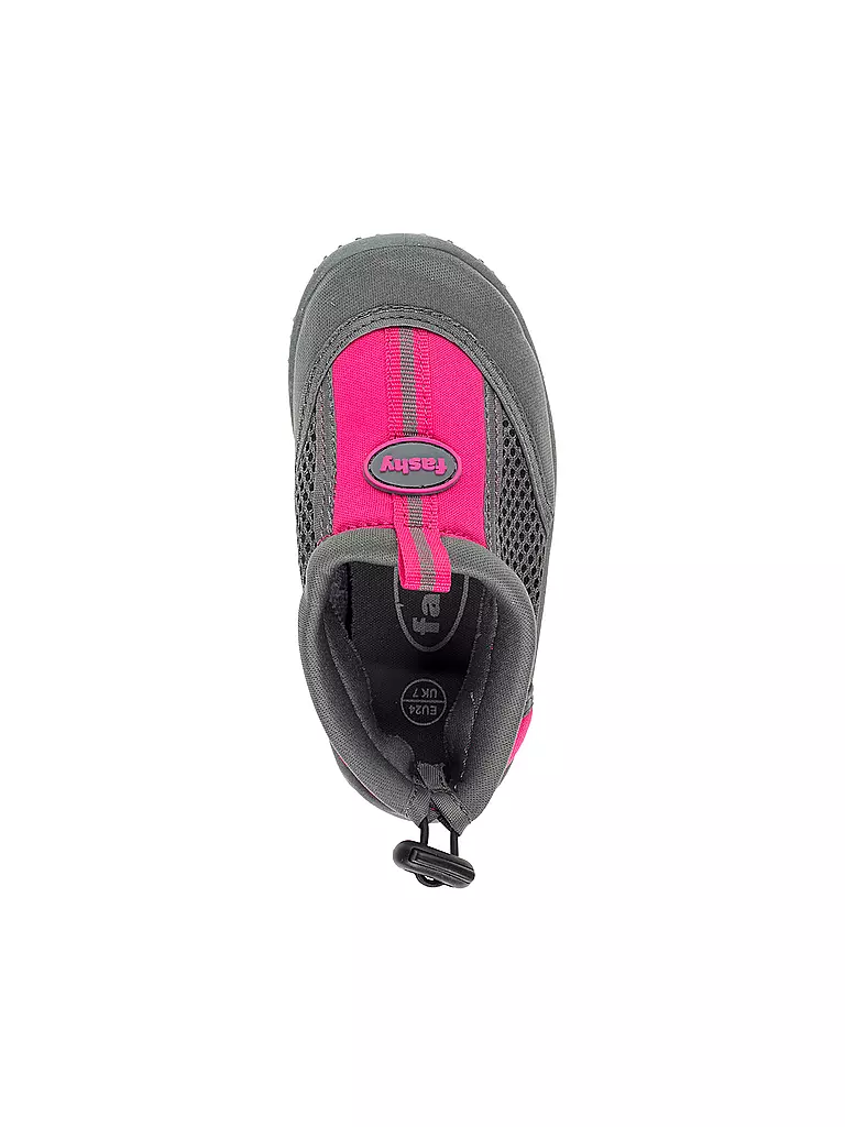 FASHY | Mädchen Schwimmschuhe Guamo | hellblau