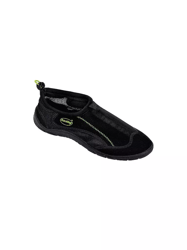 FASHY | Schwimmschuhe Tias | schwarz