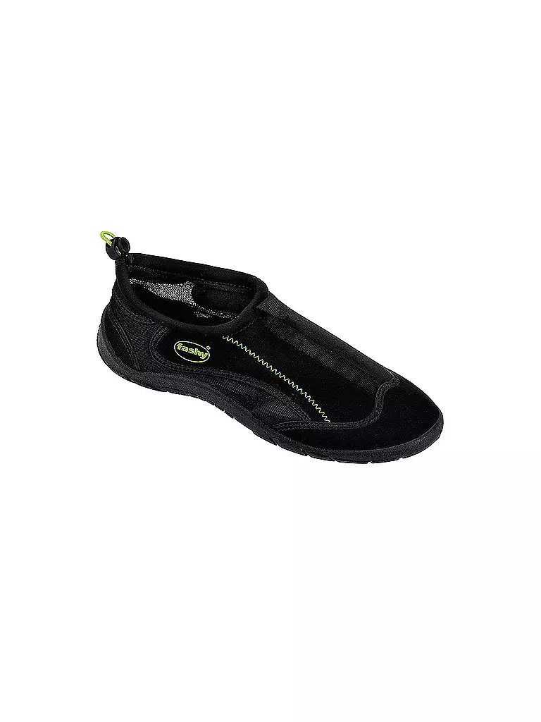 FASHY | Schwimmschuhe Tias | schwarz