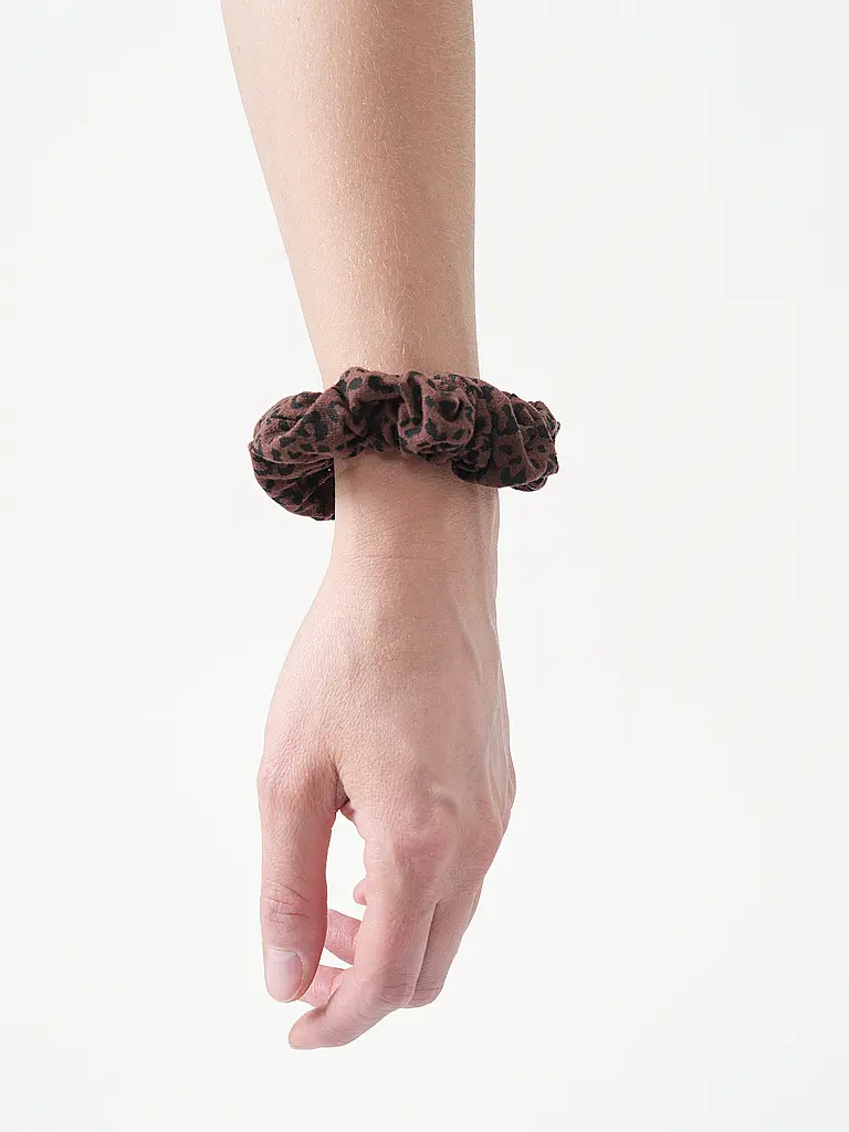FIGLIA |  Damen Haarband Scrunchie | 