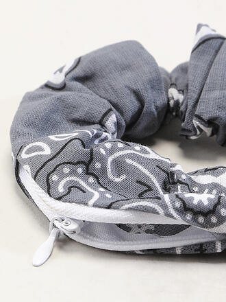 FIGLIA | Damen Haarband Scrunchie