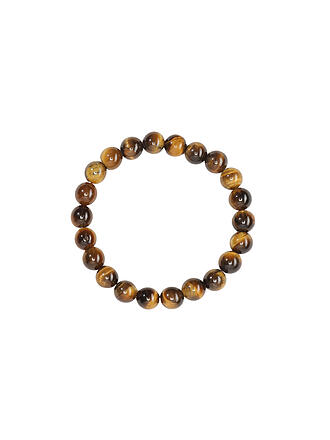 FIGLIA | Damen Armband Energia Tigereye