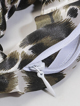 FIGLIA |  Damen Haarband Scrunchie 