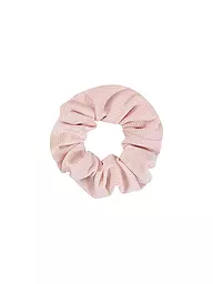 FIGLIA |  Damen Haarband Scrunchie  | beige
