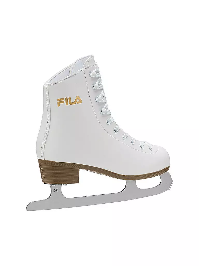 FILA | Damen Eislaufschuhe Eve Classic | weiss