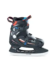 FILA | Kinder Eislaufschuhe J-ONE ICE HR | Schwarz