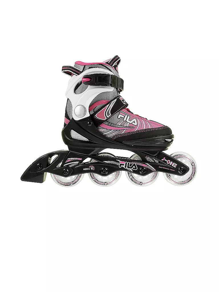 FILA | Kinder Inlineskates J-One Girls | 