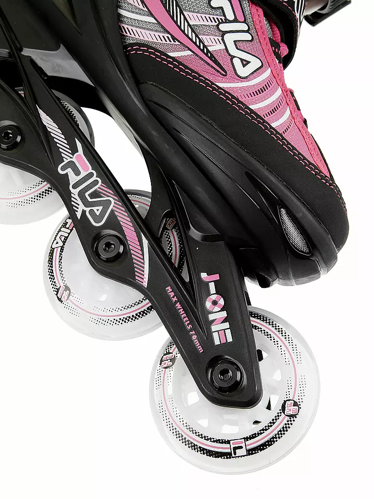 FILA | Kinder Inlineskates J-One Girls | 