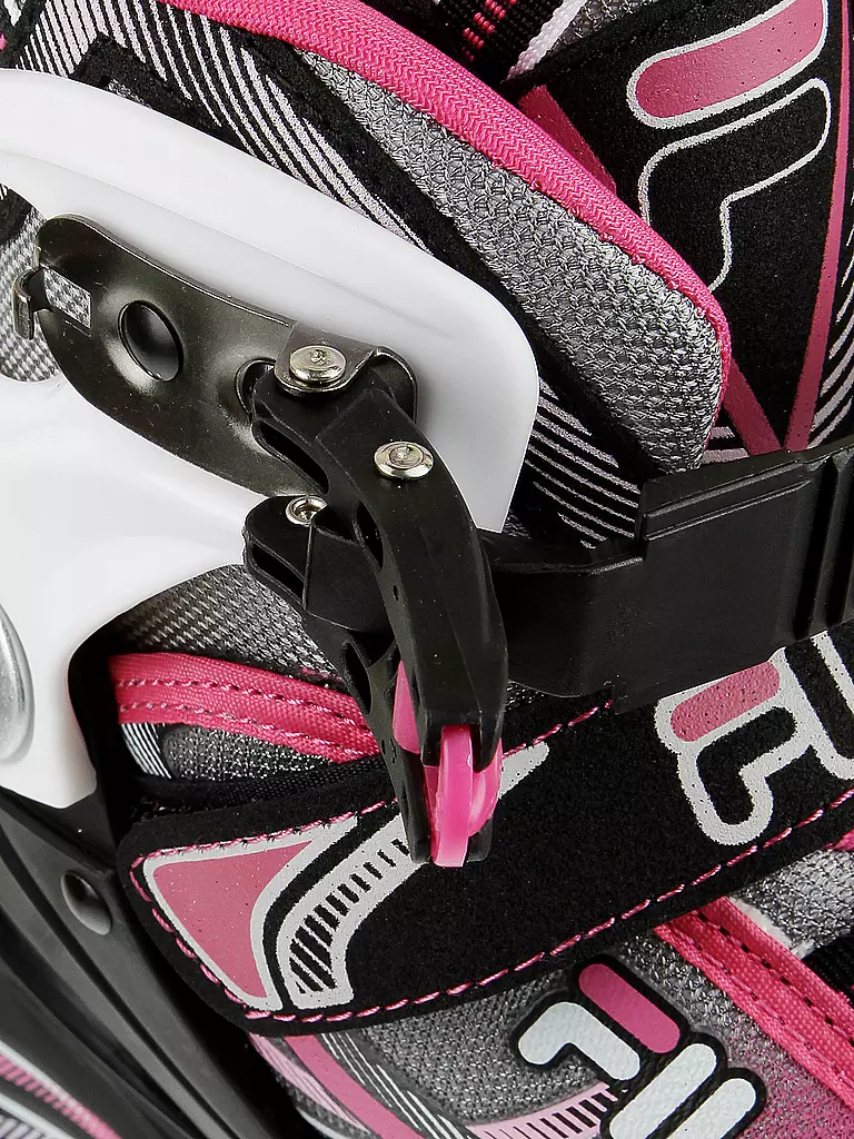 FILA | Kinder Inlineskates J-One Girls | 