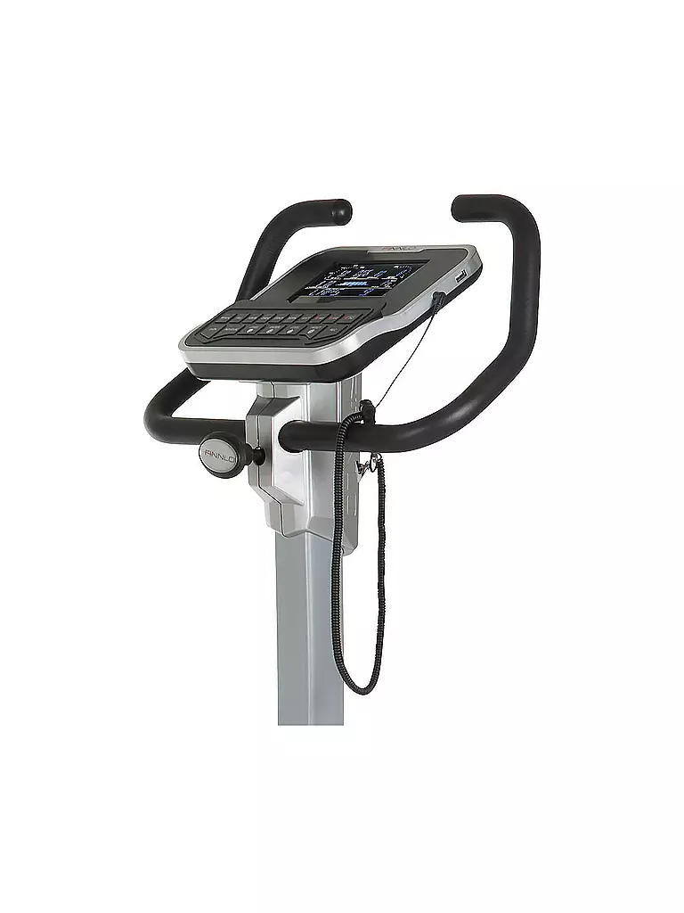 FINNLO | Ergometer Varon XTR BT | keine Farbe