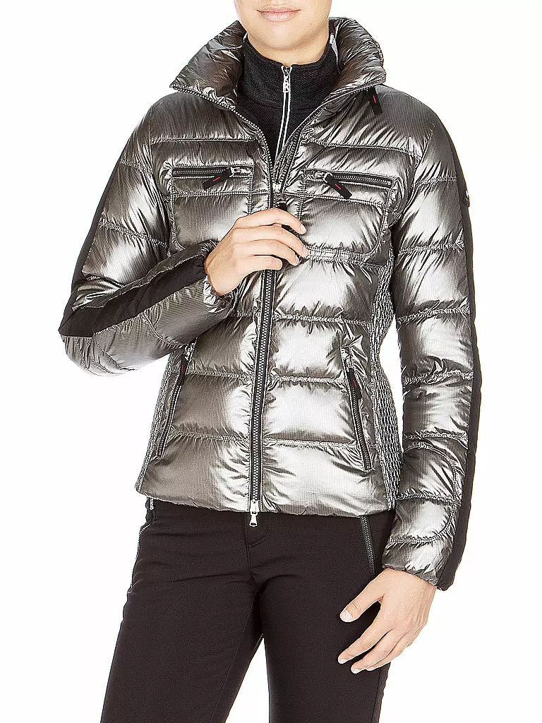 FIRE&ICE | Damen Daunen-Skijacke | 