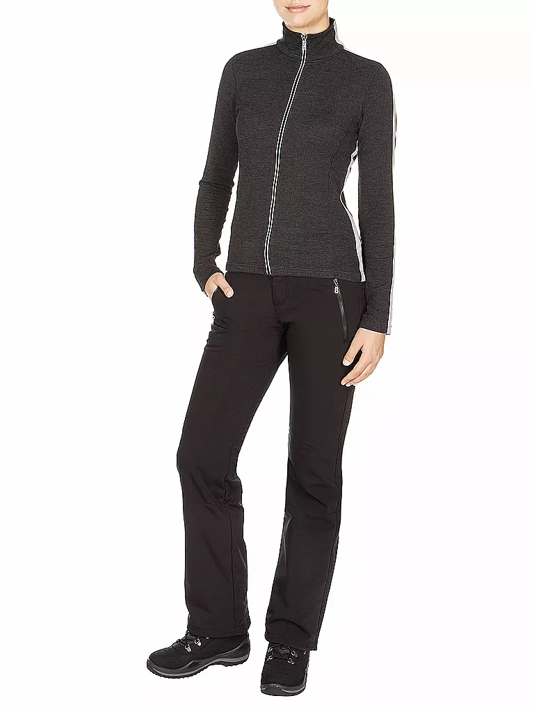 FIRE&ICE | Damen Zippweste Bridget | 