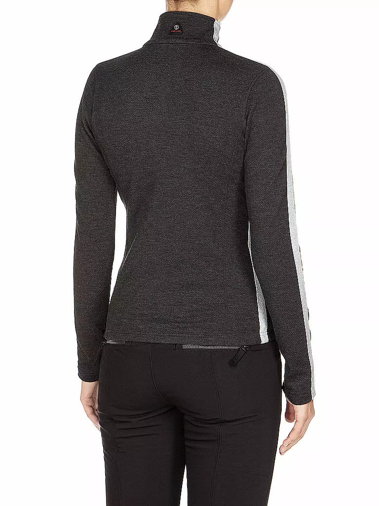FIRE&ICE | Damen Zippweste Bridget | 