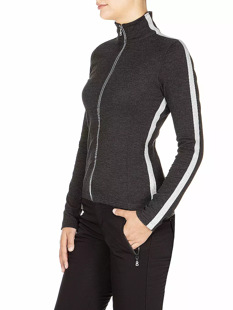 FIRE&ICE | Damen Zippweste Bridget | 