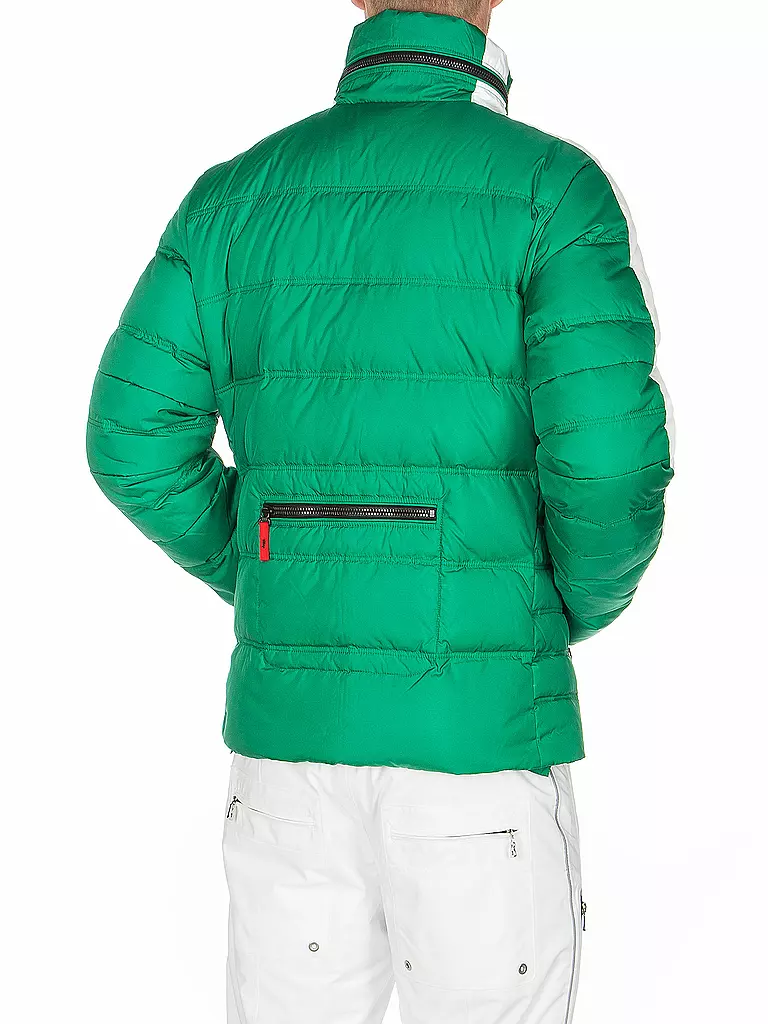 Fire&Ice | Herren Daunen-Skijacke | 