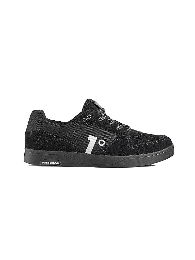 FIRST DEGREE Radschuhe Arcade schwarz | 45