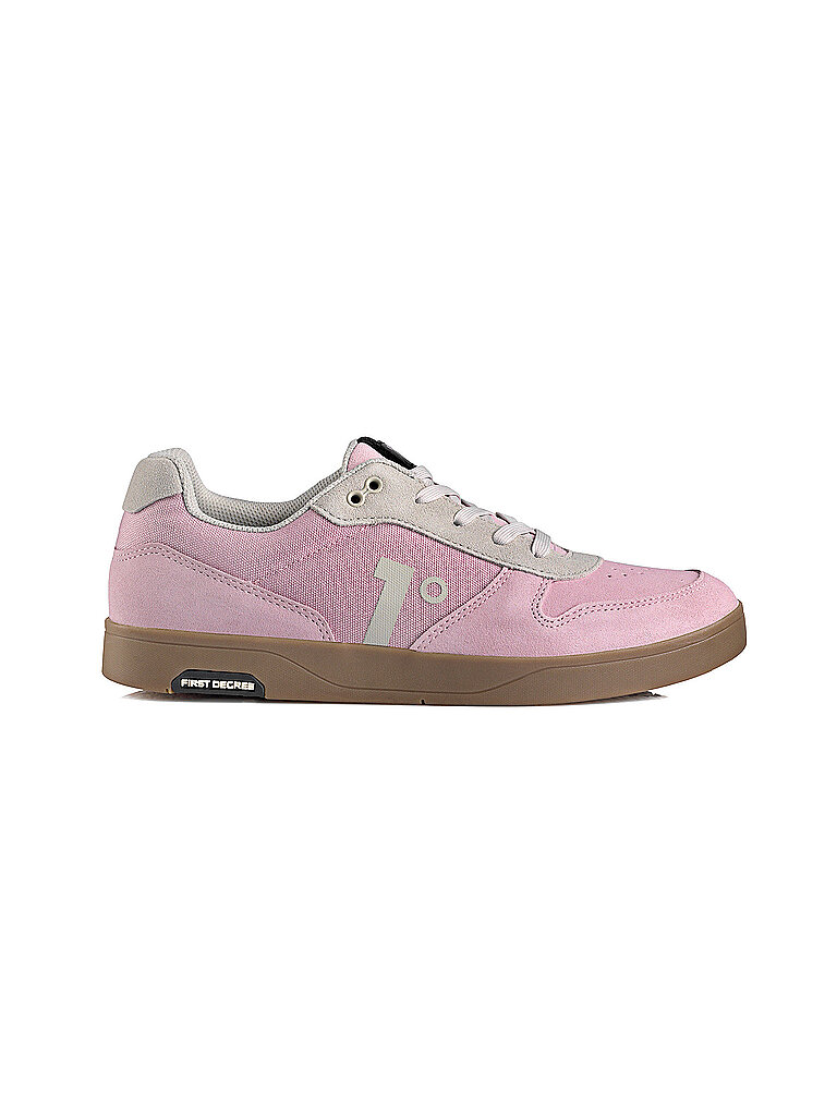 FIRST DEGREE Radschuhe Arcade lila | 37