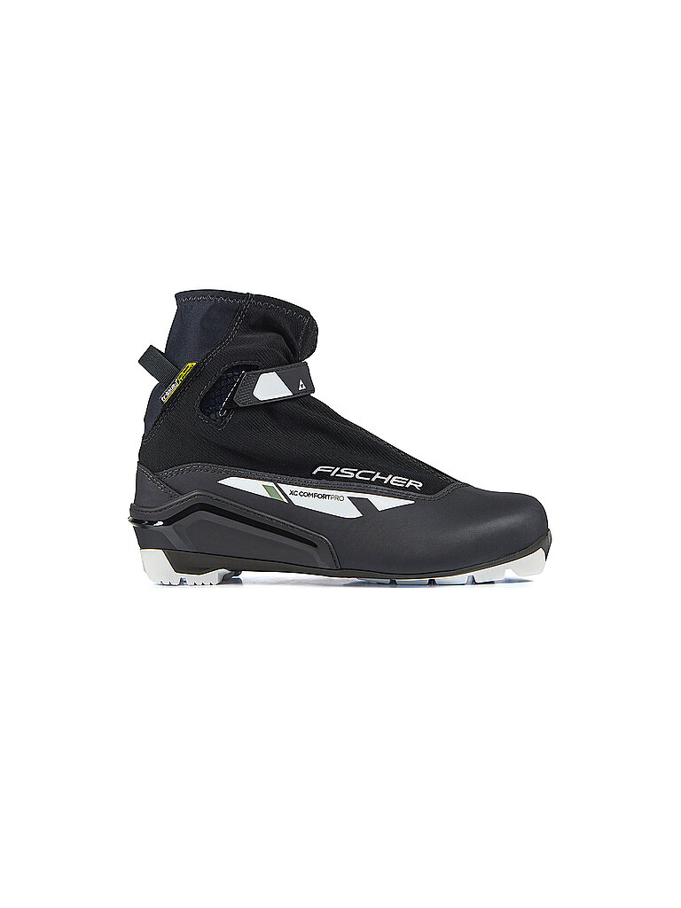 Fischer FISCHER Herren Langlaufschuhe Classic XC Comfort Pro schwarz | 41, schwarz
