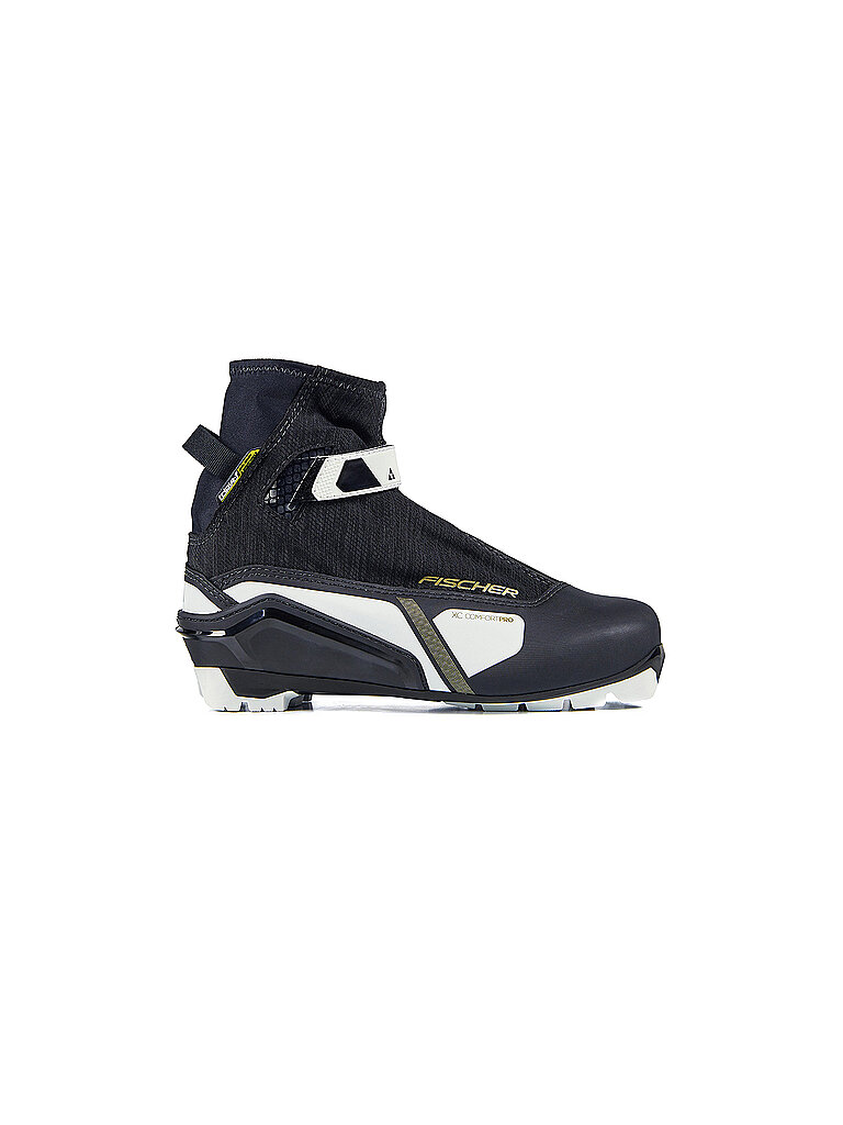 Fischer FISCHER Damen Langlaufschuhe Classic XC Comfort Pro schwarz | 37, schwarz