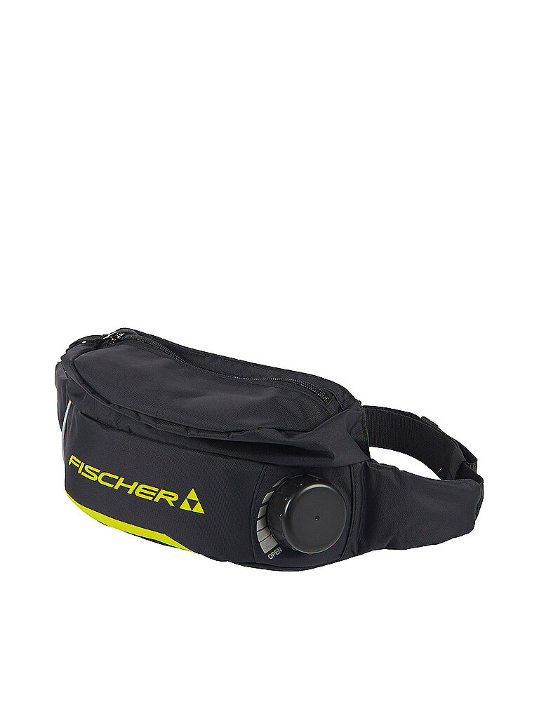 Fischer FISCHER Drinkbelt Professional S/M schwarz, schwarz