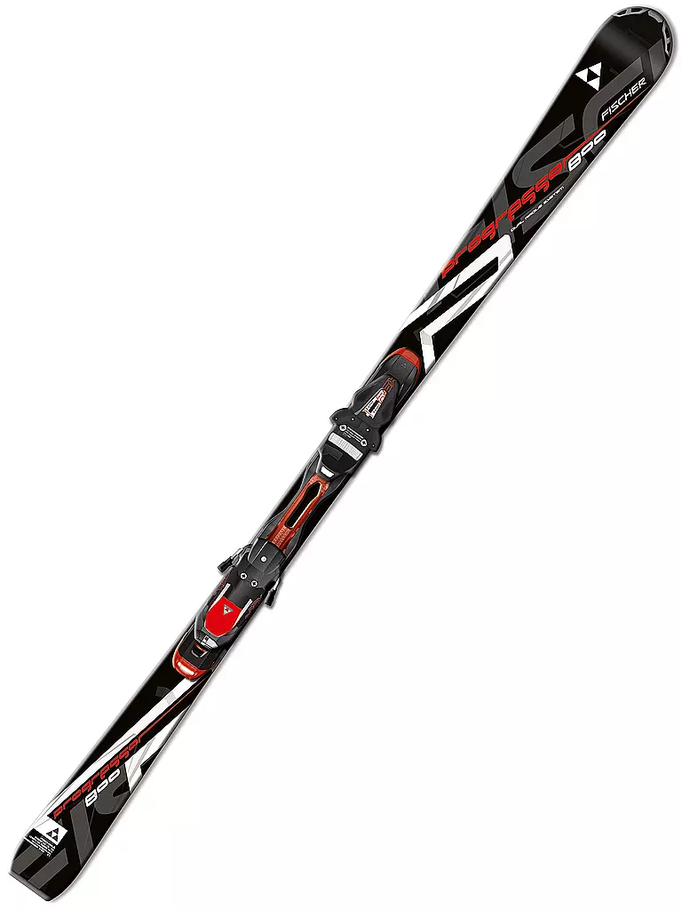 FISCHER | All Mountain Ski Progressor 800  | 