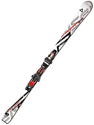 FISCHER | All Mountain Ski Progressor 900  | Grau