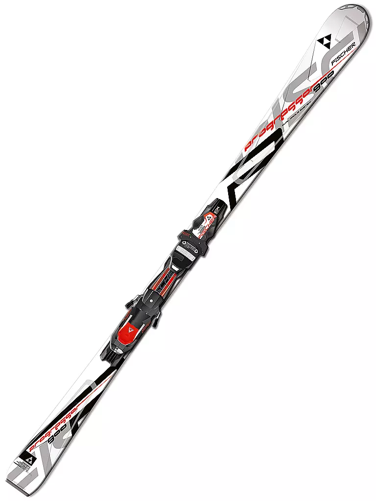 FISCHER | All Mountain Ski Progressor 900  | 