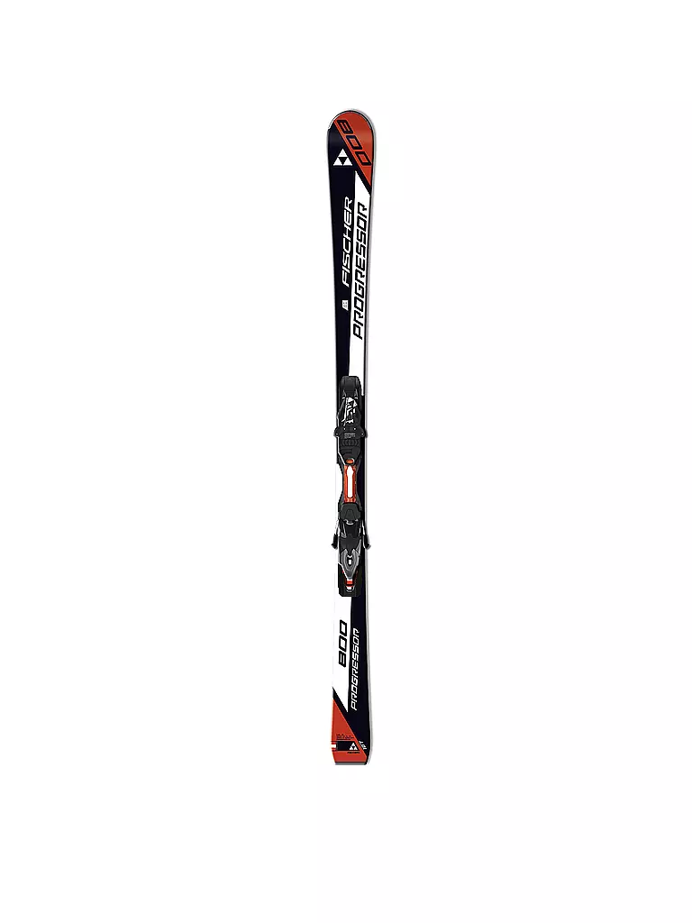 FISCHER | Allmountainski Progressor 800 | 