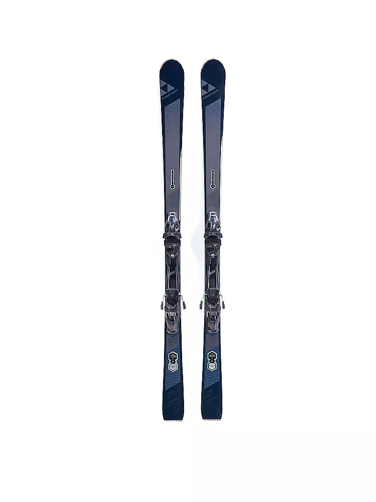 FISCHER | Allmountainski-Set Brilliant Pro 17/18 | 