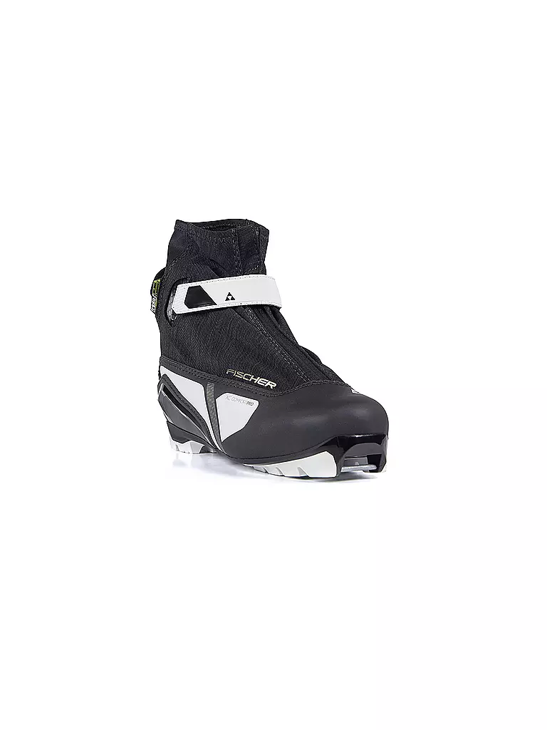 FISCHER | Damen Langlaufschuhe XC Comfort Pro | schwarz