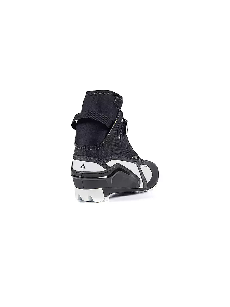 FISCHER | Damen Langlaufschuhe XC Comfort Pro | schwarz